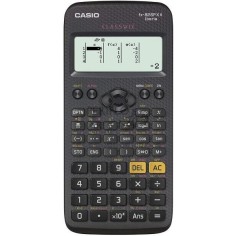 Calculadora científica Casio FX-991 SP XII Iberia