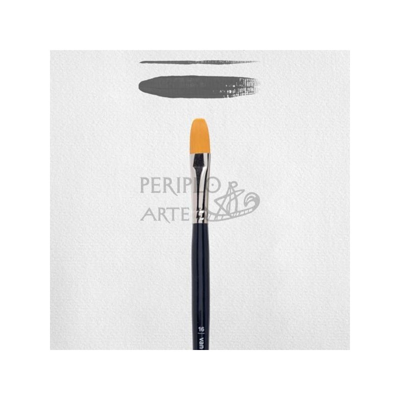 Pincel lengua gato toray Van Gogh serie 296 nº 18