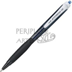 Bolígrafo Jetstream 1 0 Uniball azul