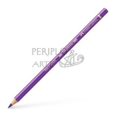 Lápiz Polychromo Faber-Castell Violet 138