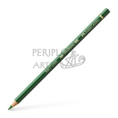 Lápiz Polychromo Faber-Castell Pe  Green Olive 167