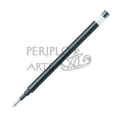 Recambio bolígrafo Pilot BLS-G2 0 7mm negro