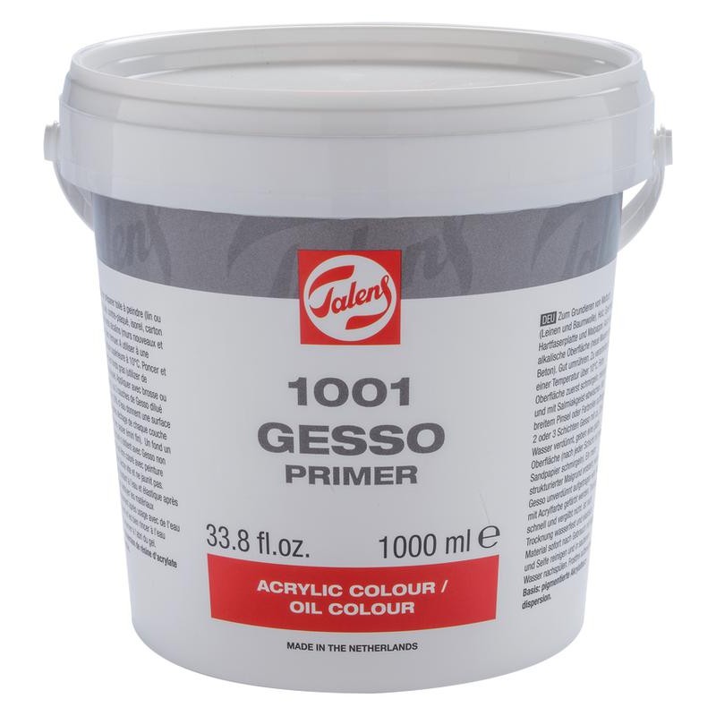 Gesso Primer 1000ml Royal Talens