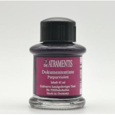 Tinta De Atramentis Dokument 45ml Purple Violet