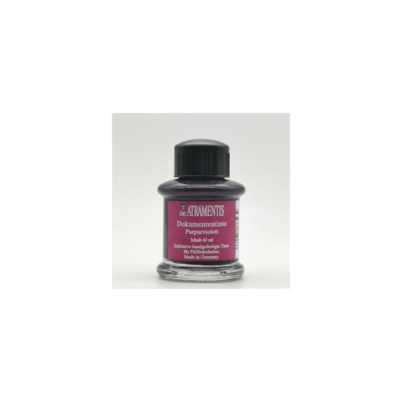 Tinta De Atramentis Dokument 45ml Purple Violet