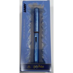 Estilográfica Lamy Al-Star Harry Potter Ravenclaw