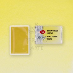 Pastilla White Nights Nickel Titane Yellow 271