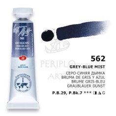 Tubo White Nights Grey Blue Mist 562