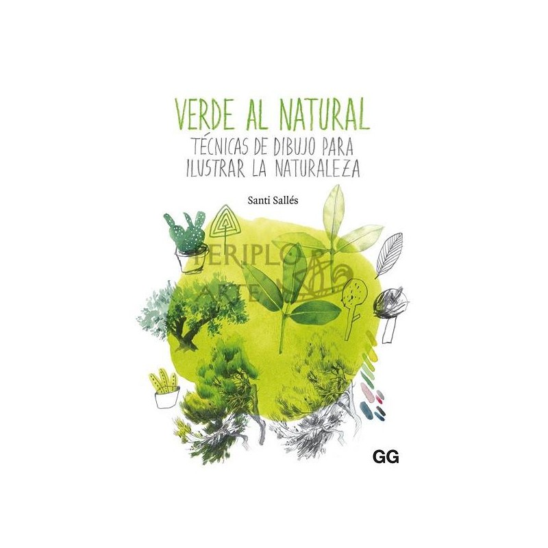 Verde al natural