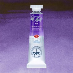 Tubo White Nights Dioxacine Violet 628