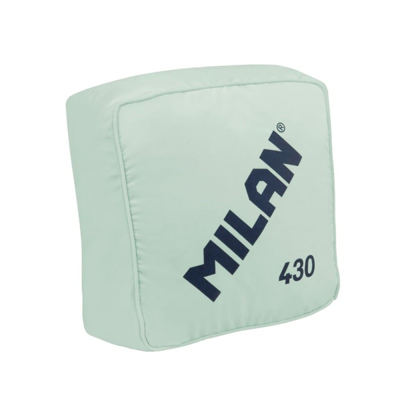 Cojín goma 430 Milan verde