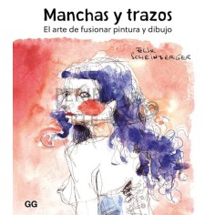 Manchas y trazos