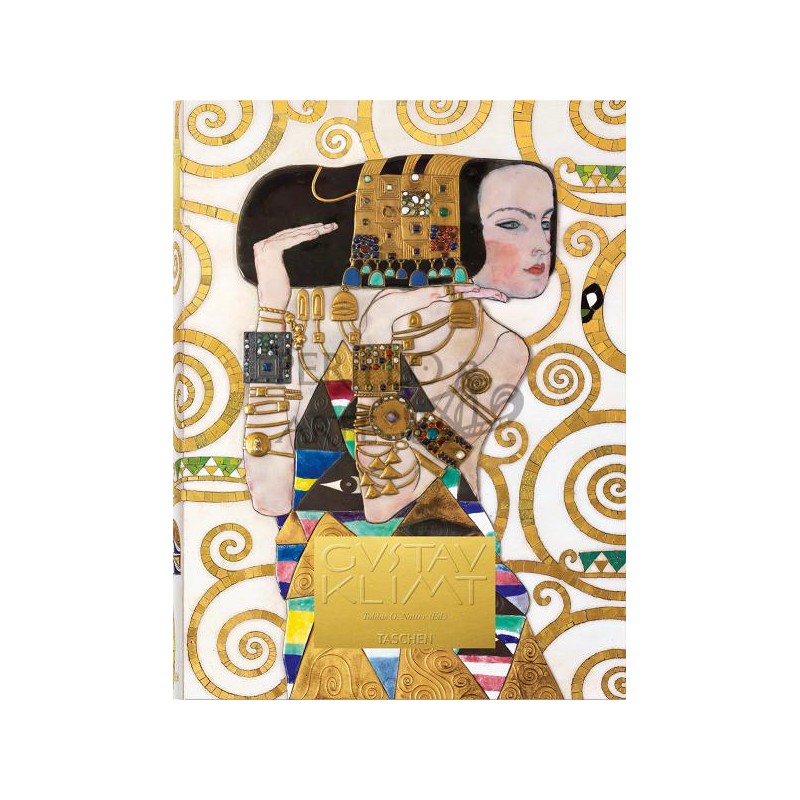 Gustav Klimt Taschen