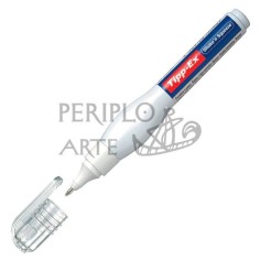 Corrector bolígrafo Tipp-Ex