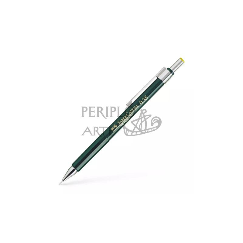 Portaminas TX 9715 Faber Castell 0 3