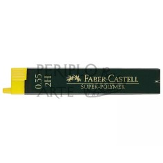 Minas 0 3 2H Faber-Castell