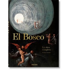 El Bosco  Obra completa