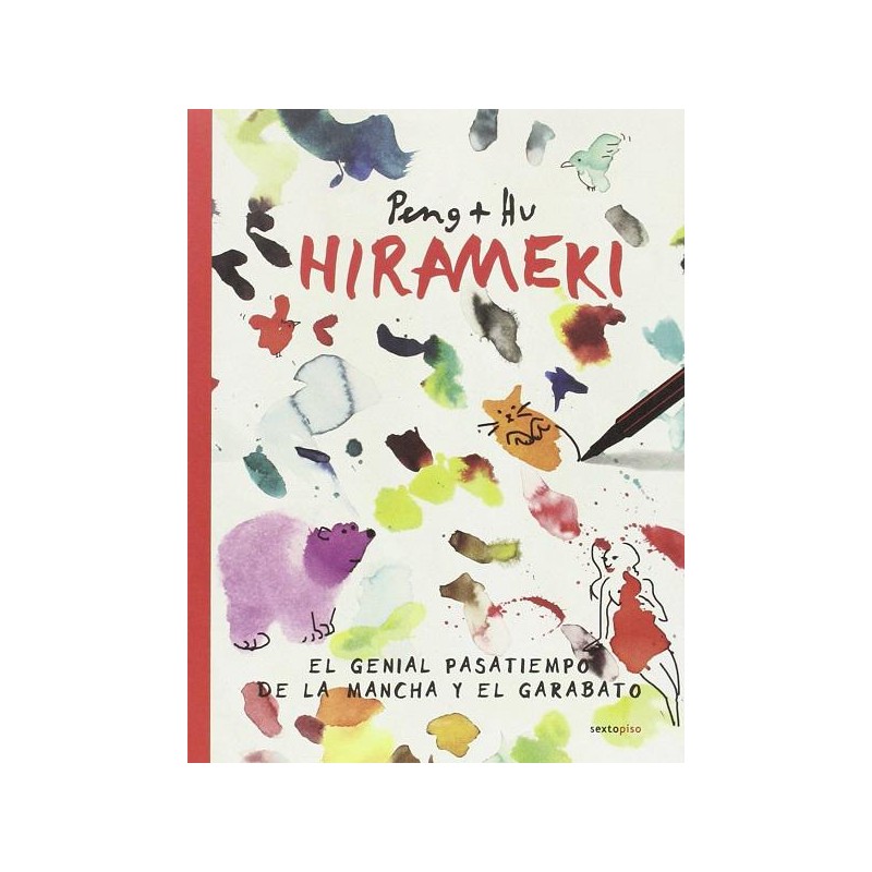 Hirameki