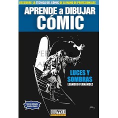 Luces y sombras  Aprende a dibujar comic