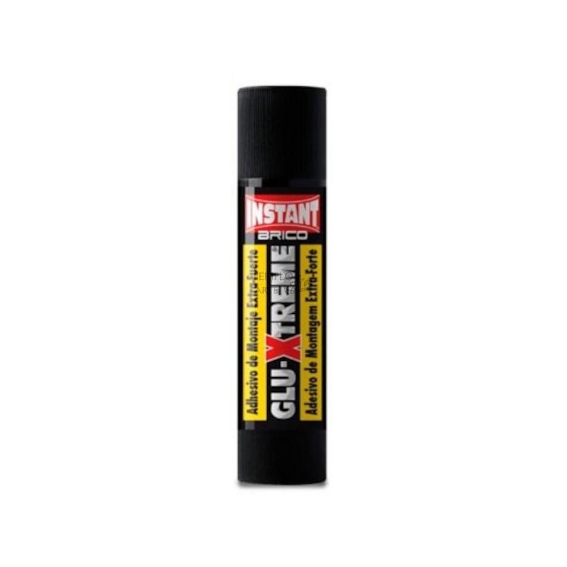 Barra adhesiva Glu-Xtreme 20g extra fuerte