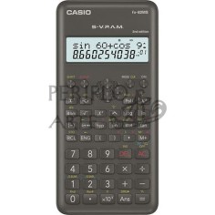 Calculadora científica Casio fx-82MS 2ªedic