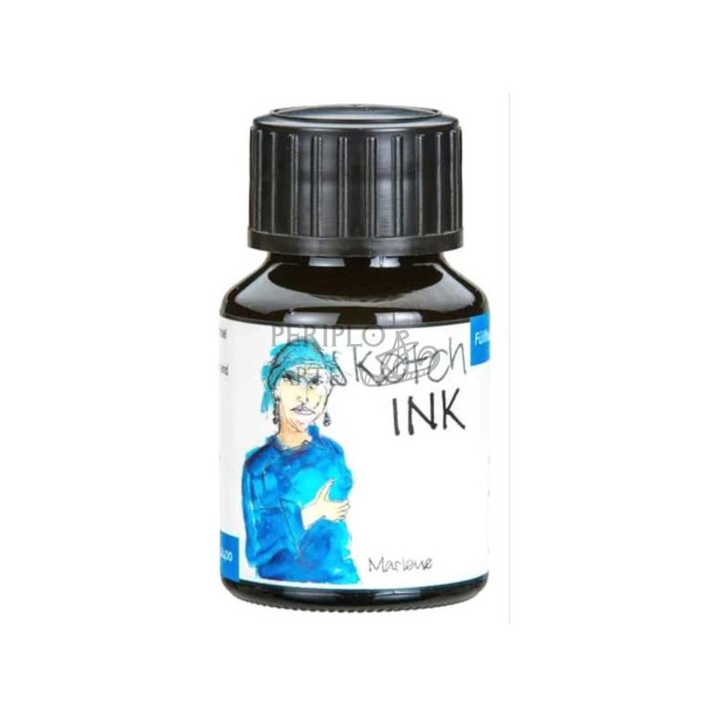 Tinta Sketch-Ink Marlene 50ml