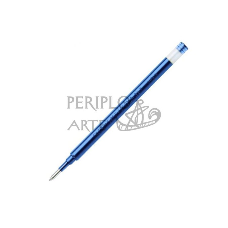 Recambio bolígrafo Pilot BLS-G2 0 7mm azul