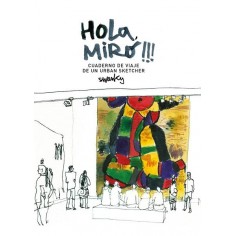 Hola Miró