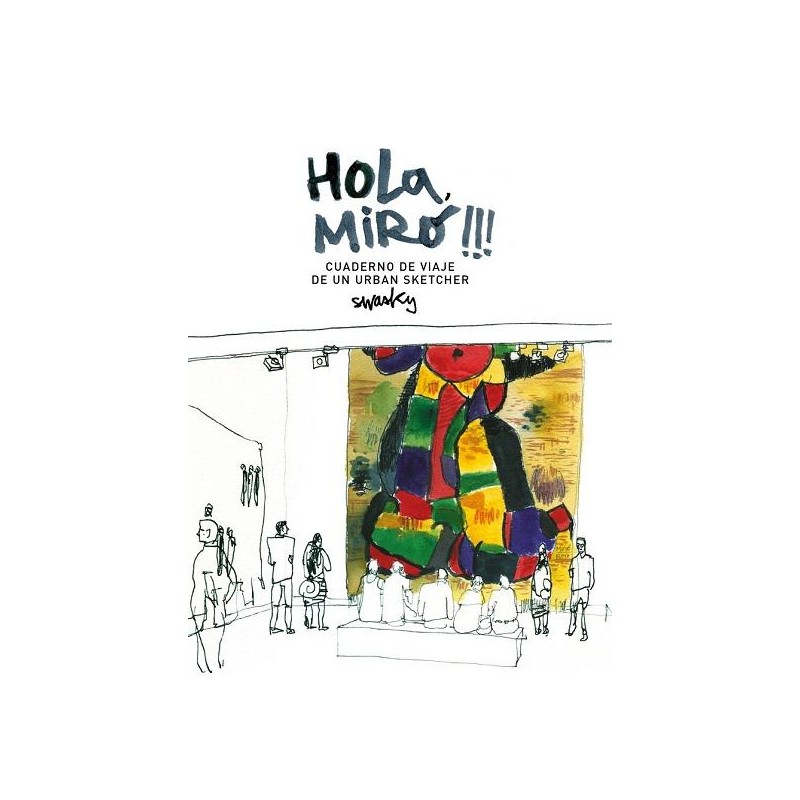 Hola Miró