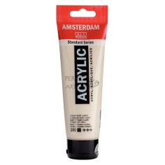 Acrílico Amsterdam 120ml buff titanio claro 289 