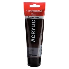 Acrílico Amsterdam 120ml pardo Van Dyck 403