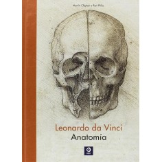 Leonardo da Vinci  Anatomía