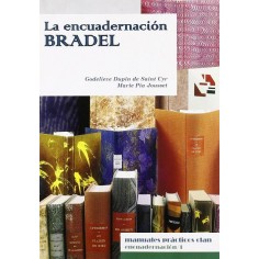 La encuadernación Bradel