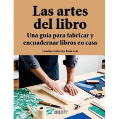 Las artes del libro